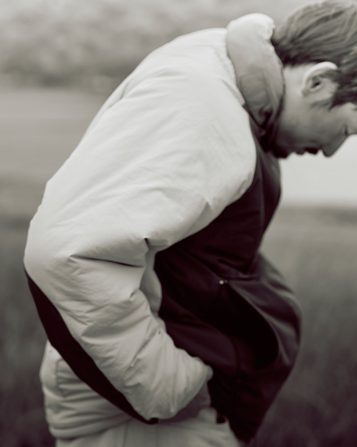 WILD THINGS x Kinetics “HAPPY JACKET”