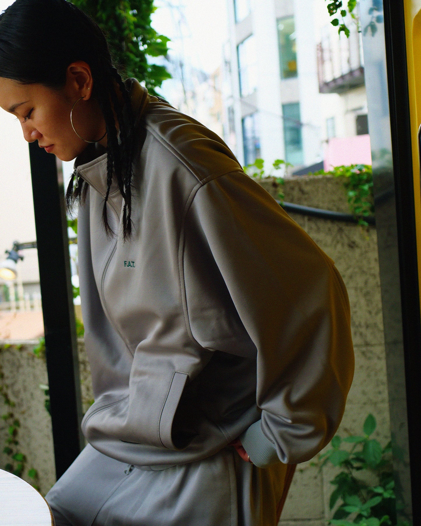 FAT for Kinetics “JERTICS”