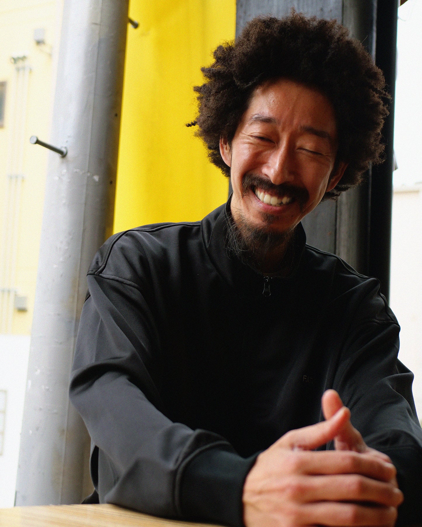 FAT for Kinetics “JERTICS”