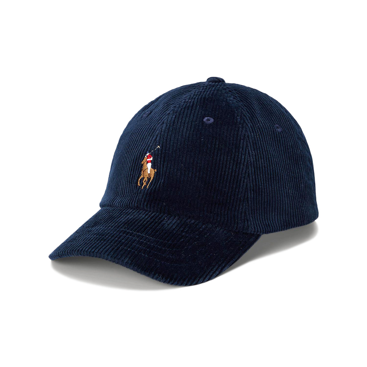 CORDUROY CLASSIC SPORT CAP