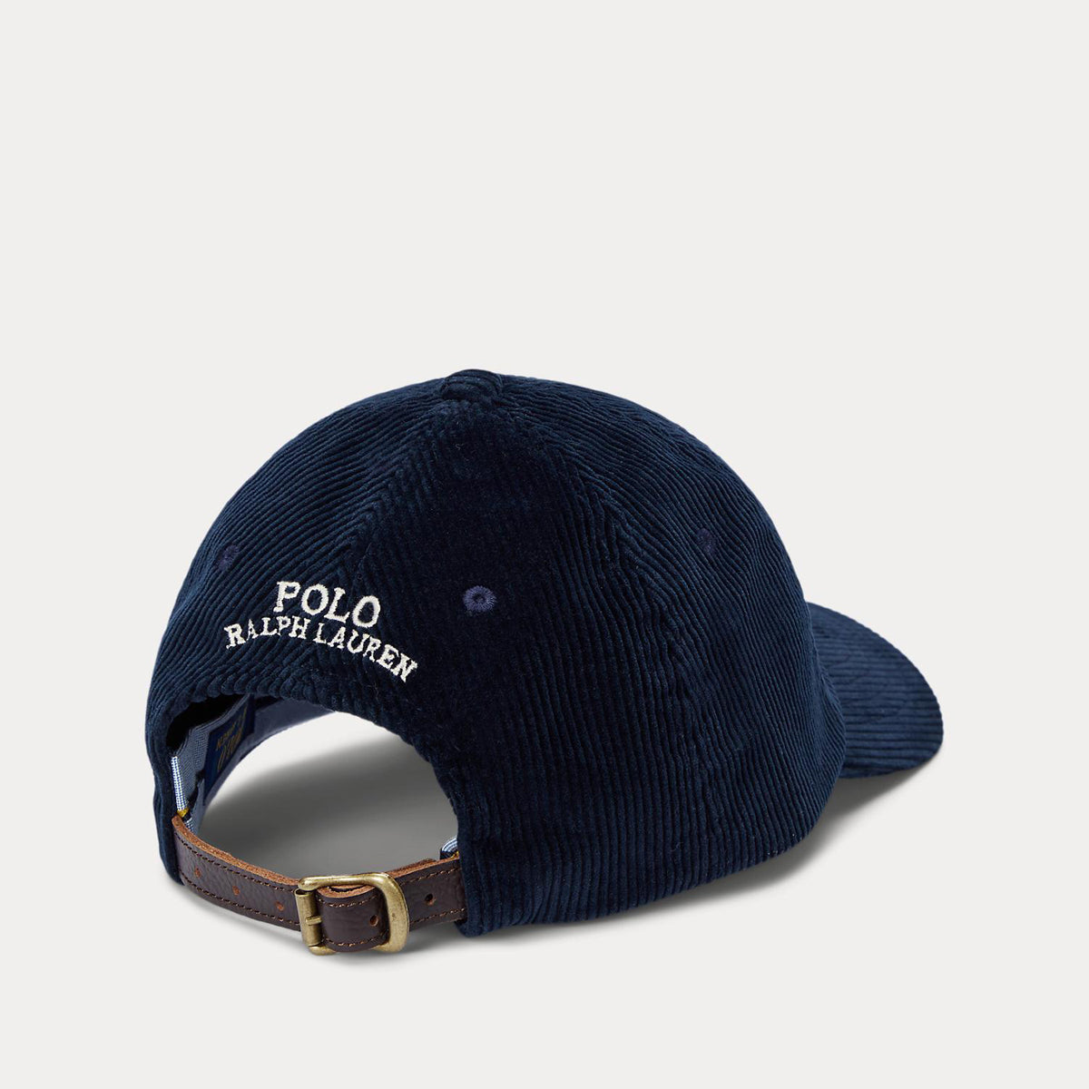 CORDUROY CLASSIC SPORT CAP
