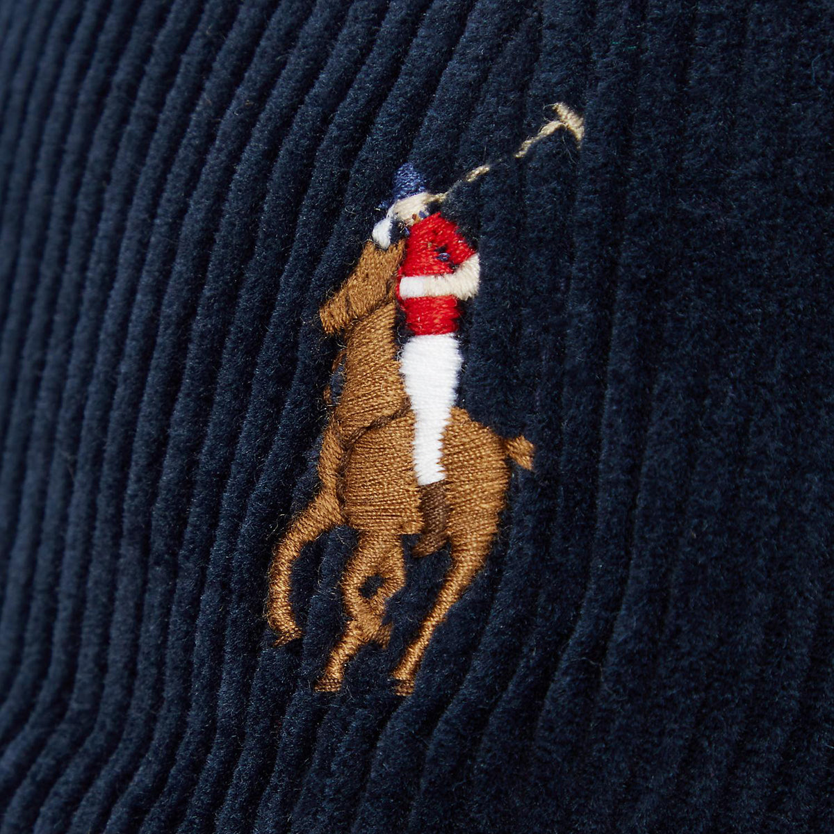 CORDUROY CLASSIC SPORT CAP