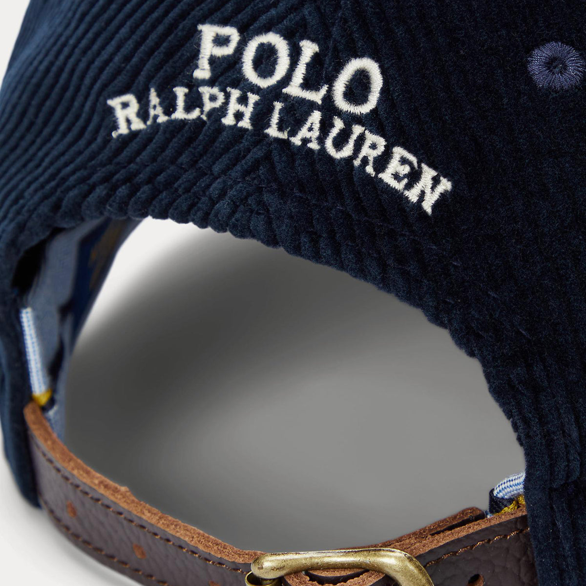 CORDUROY CLASSIC SPORT CAP