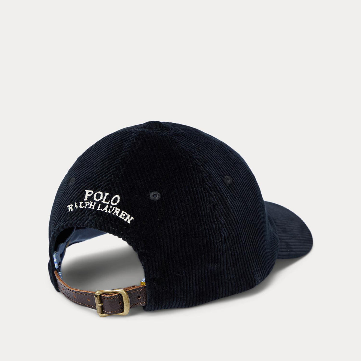 CORDUROY CLASSIC SPORT CAP