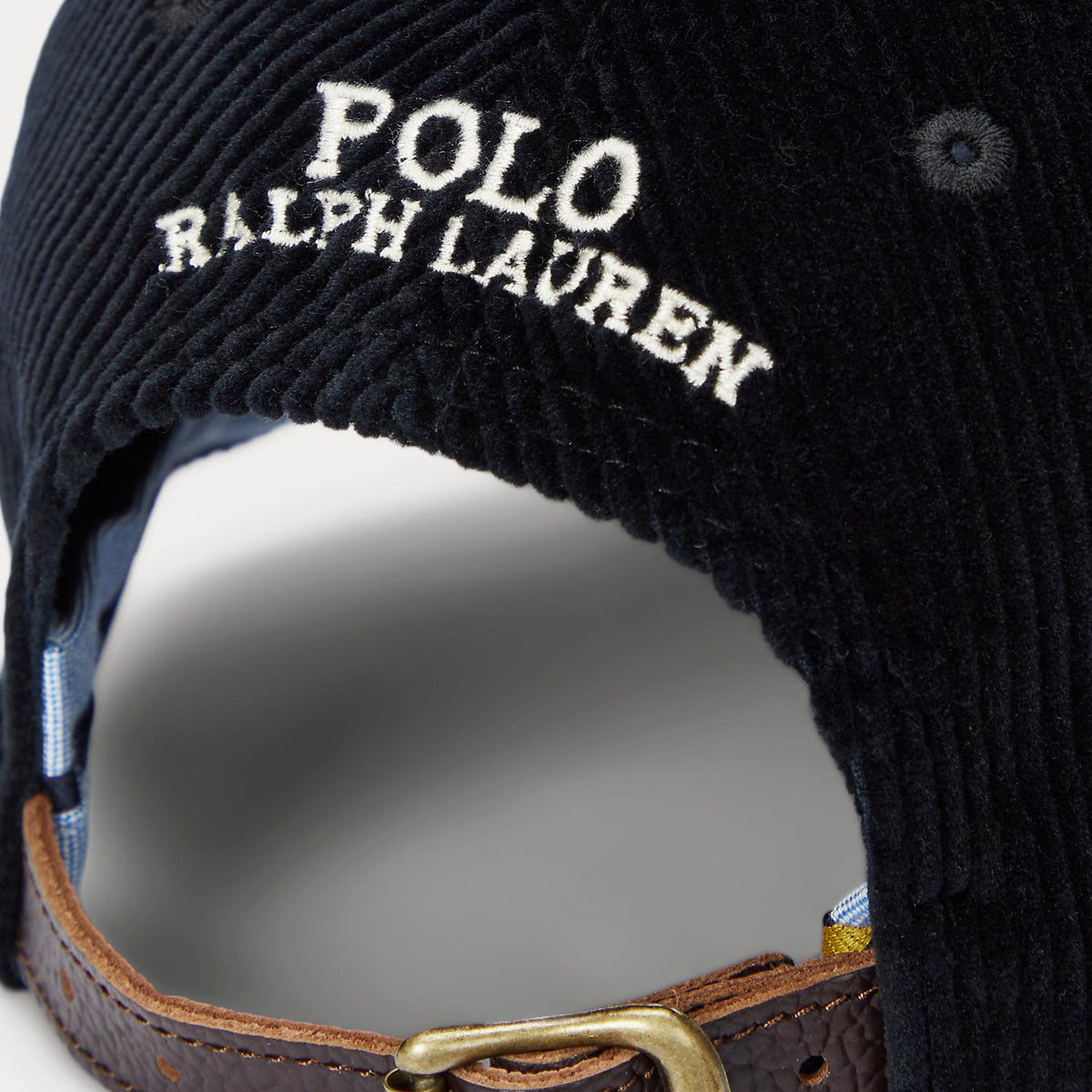 CORDUROY CLASSIC SPORT CAP