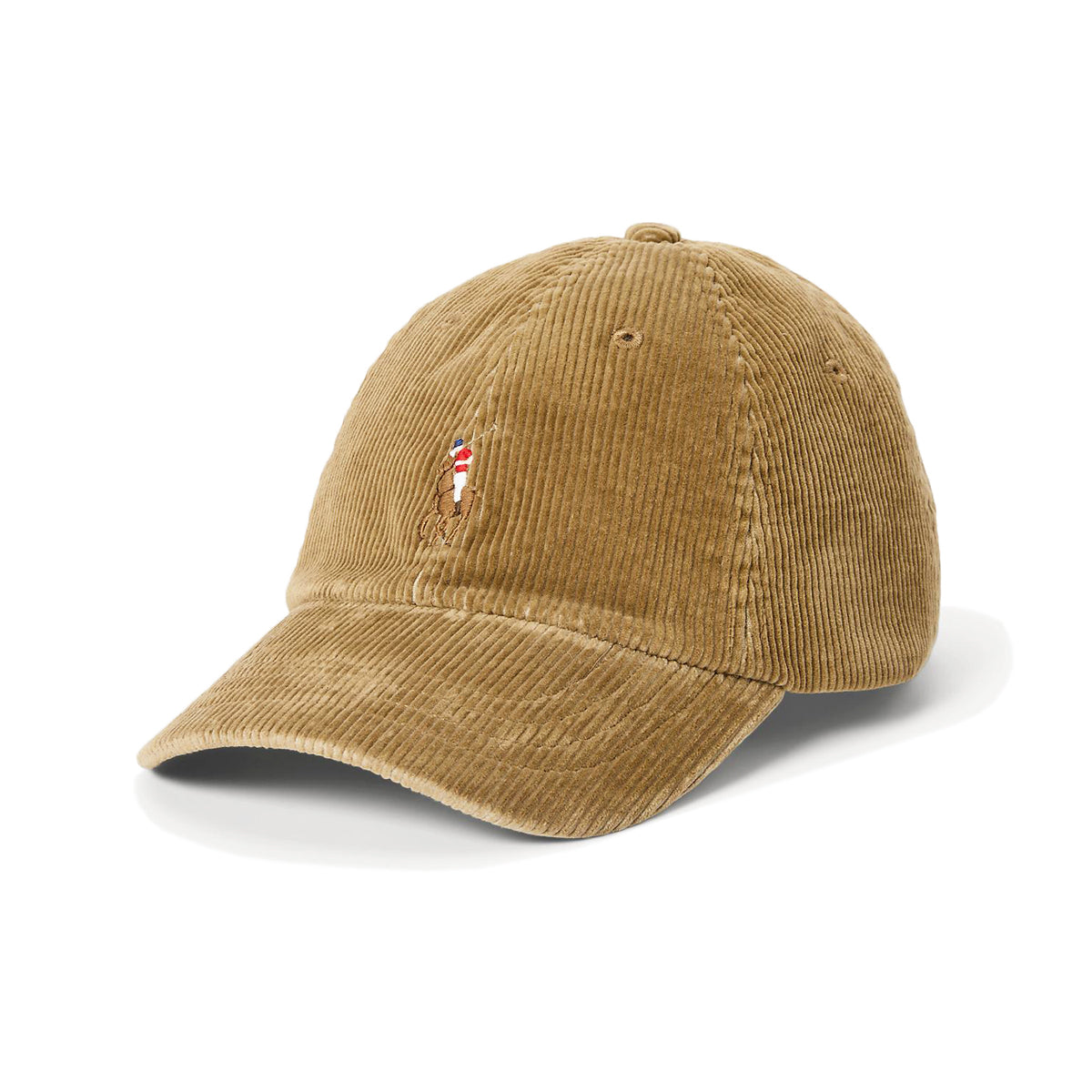 CORDUROY CLASSIC SPORT CAP