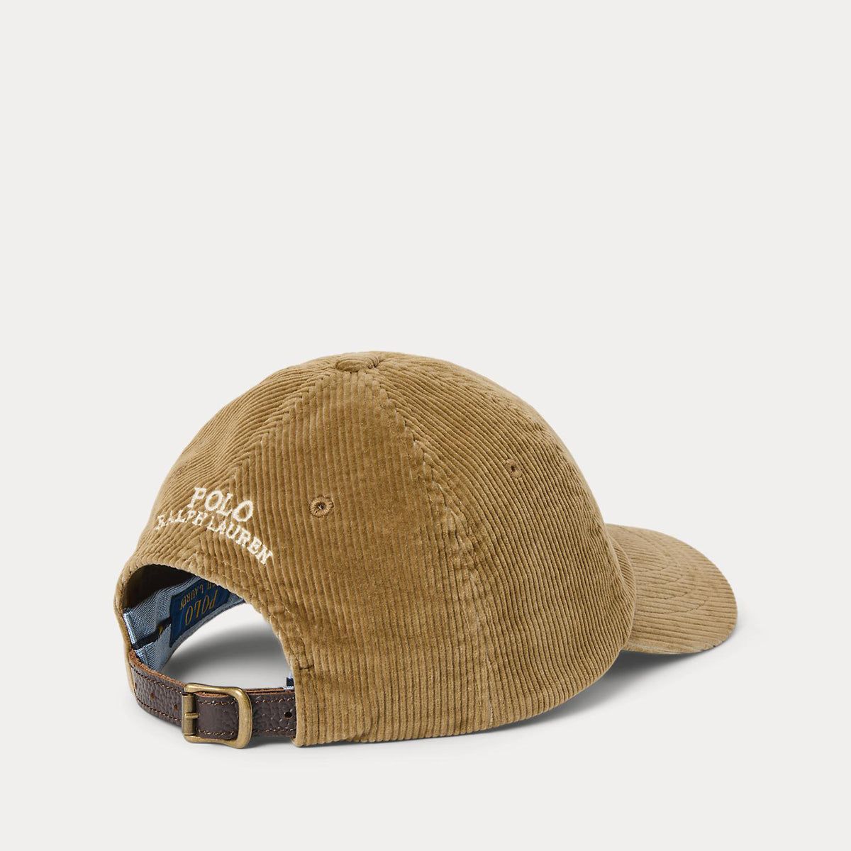 CORDUROY CLASSIC SPORT CAP