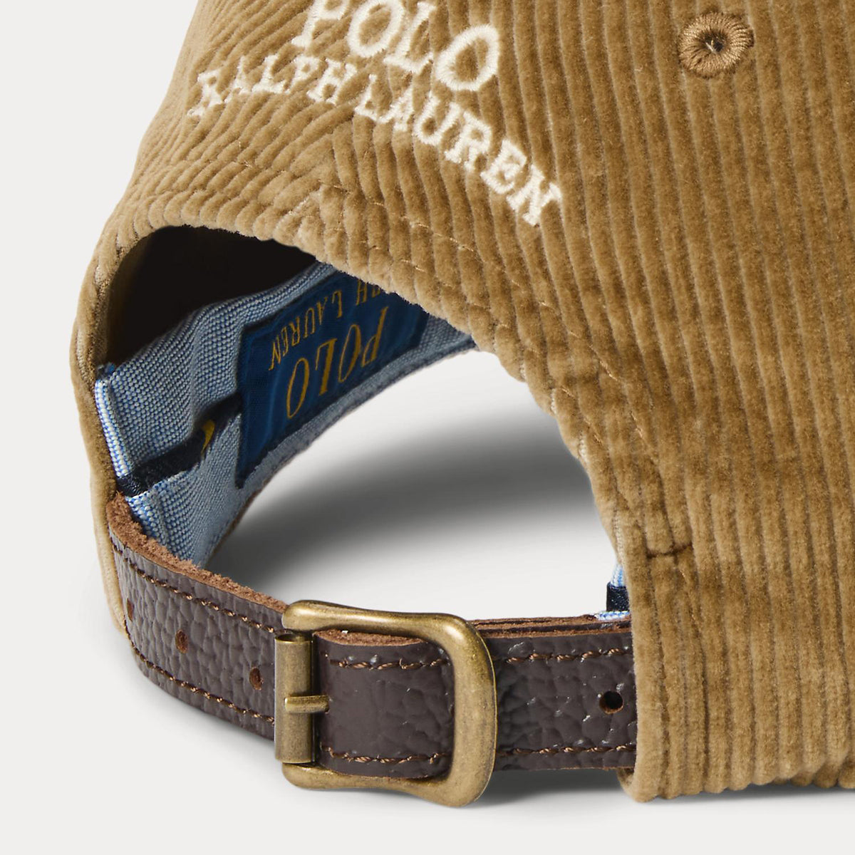 CORDUROY CLASSIC SPORT CAP