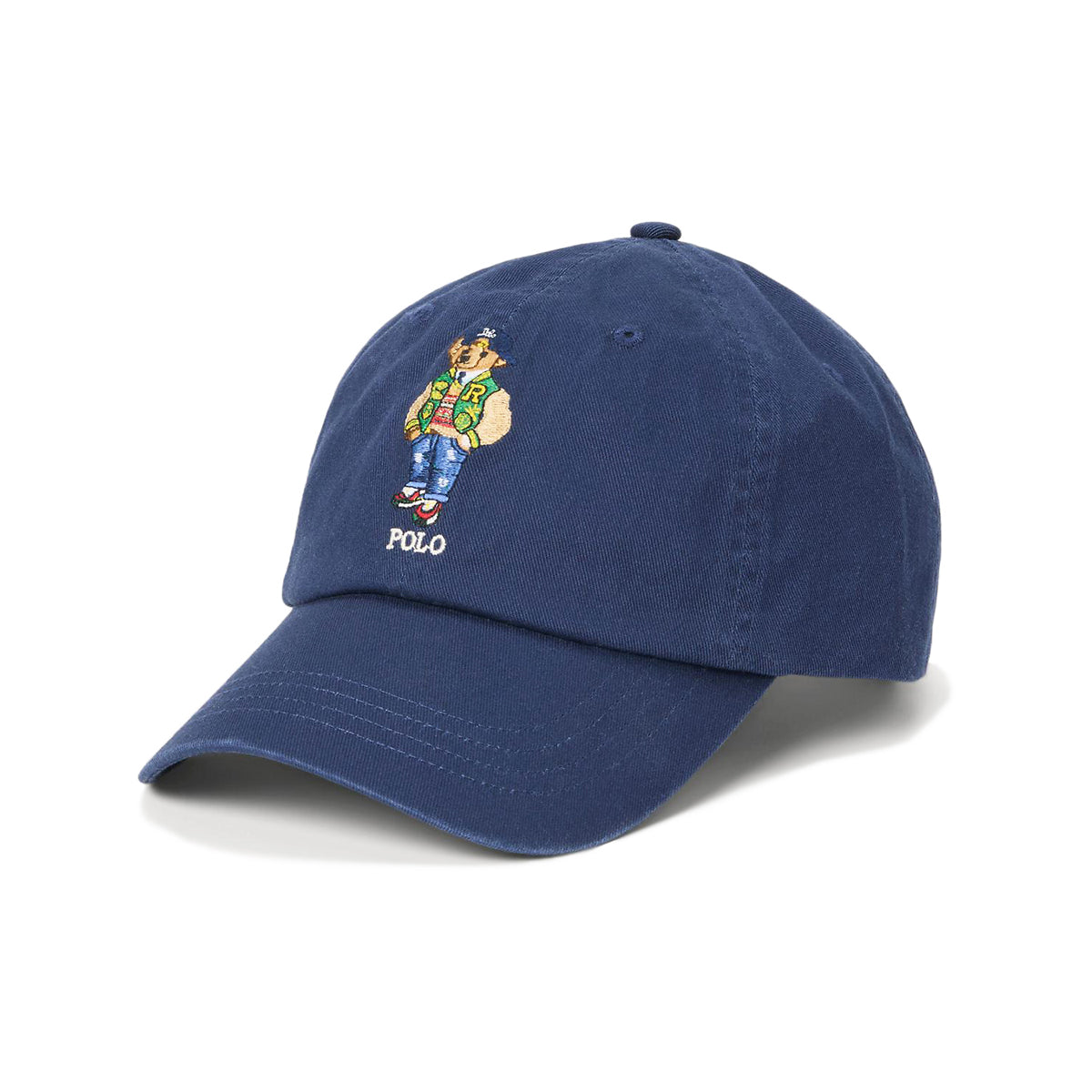 POLO BEAR CLASSIC SPORT CAP