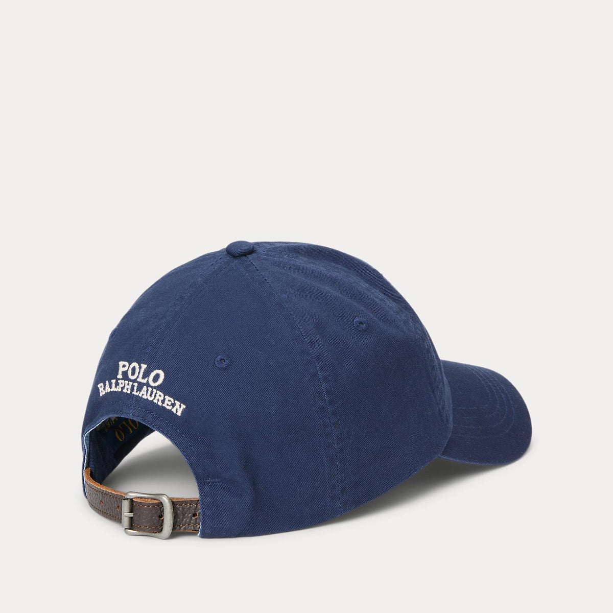 POLO BEAR CLASSIC SPORT CAP