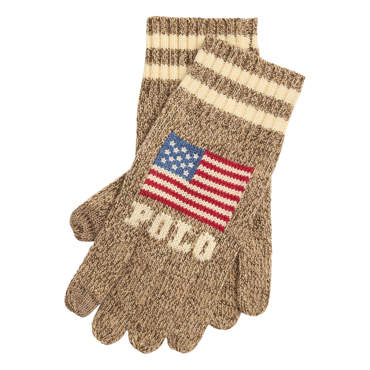 BOLD FLAG GLOVE