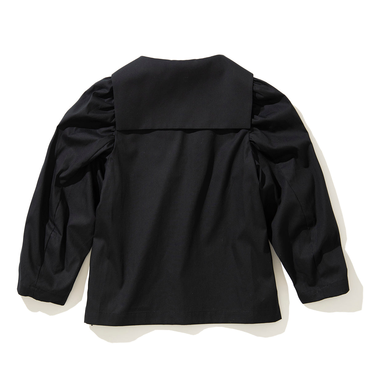 SAILOR COLLAR BLOUSE