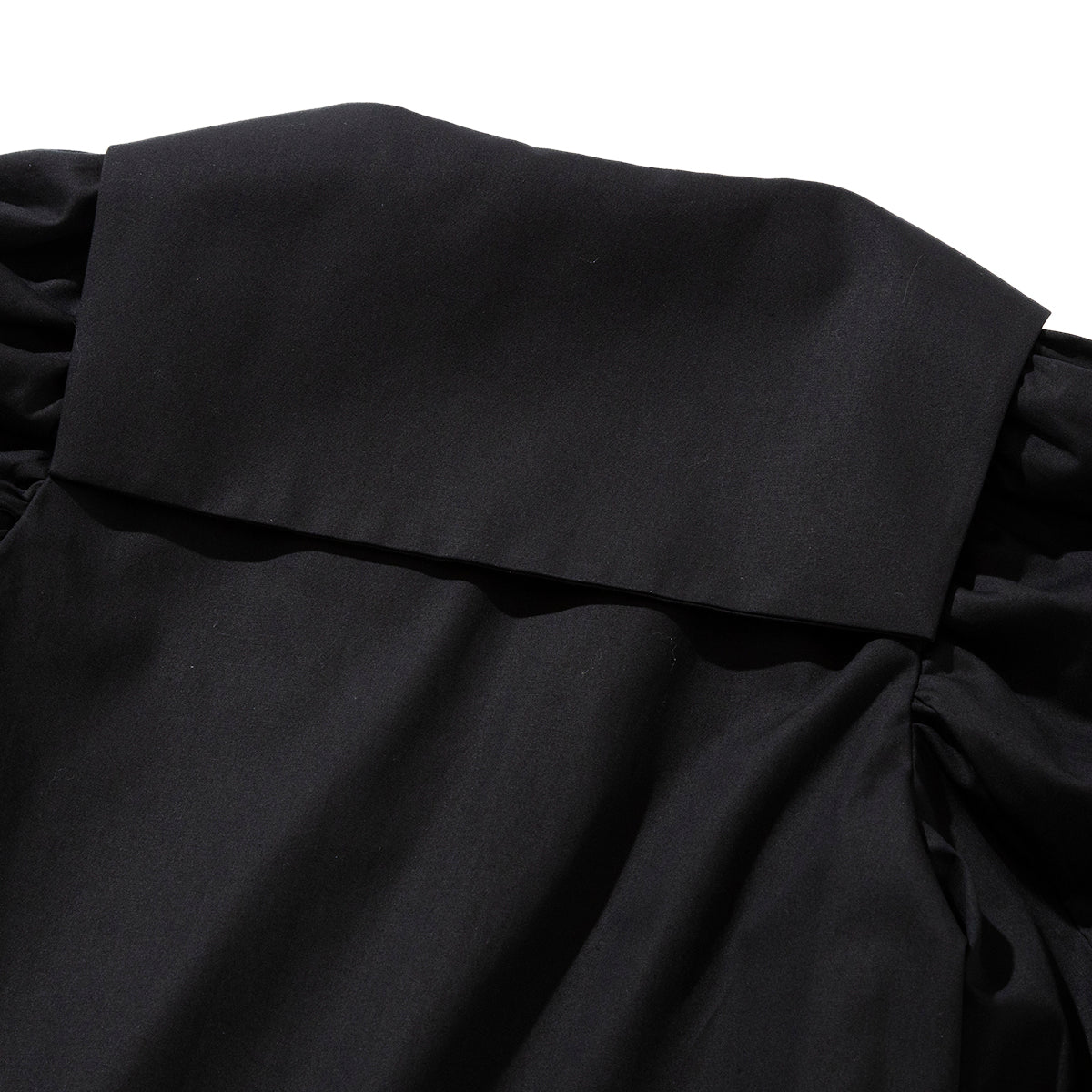 SAILOR COLLAR BLOUSE