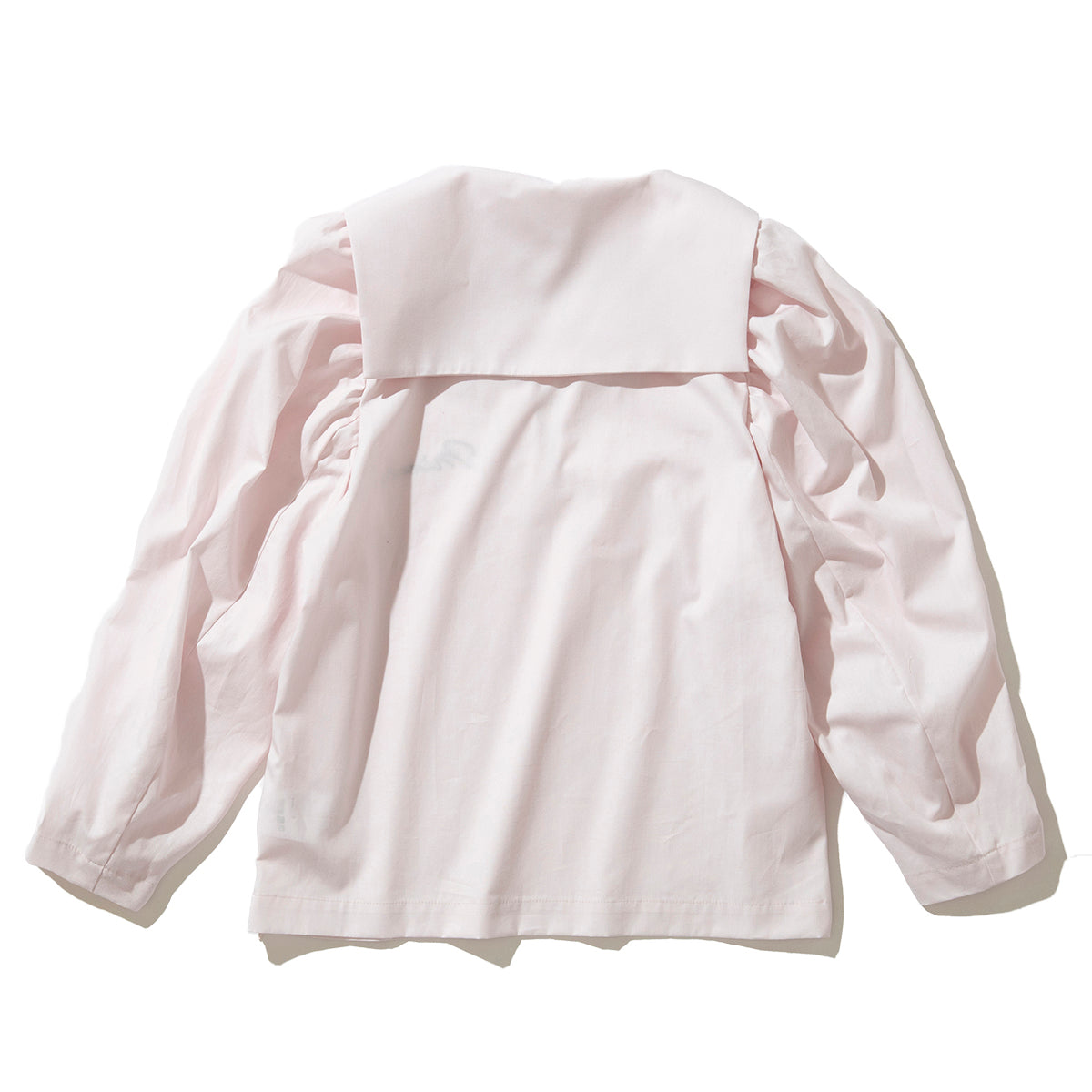 SAILOR COLLAR BLOUSE