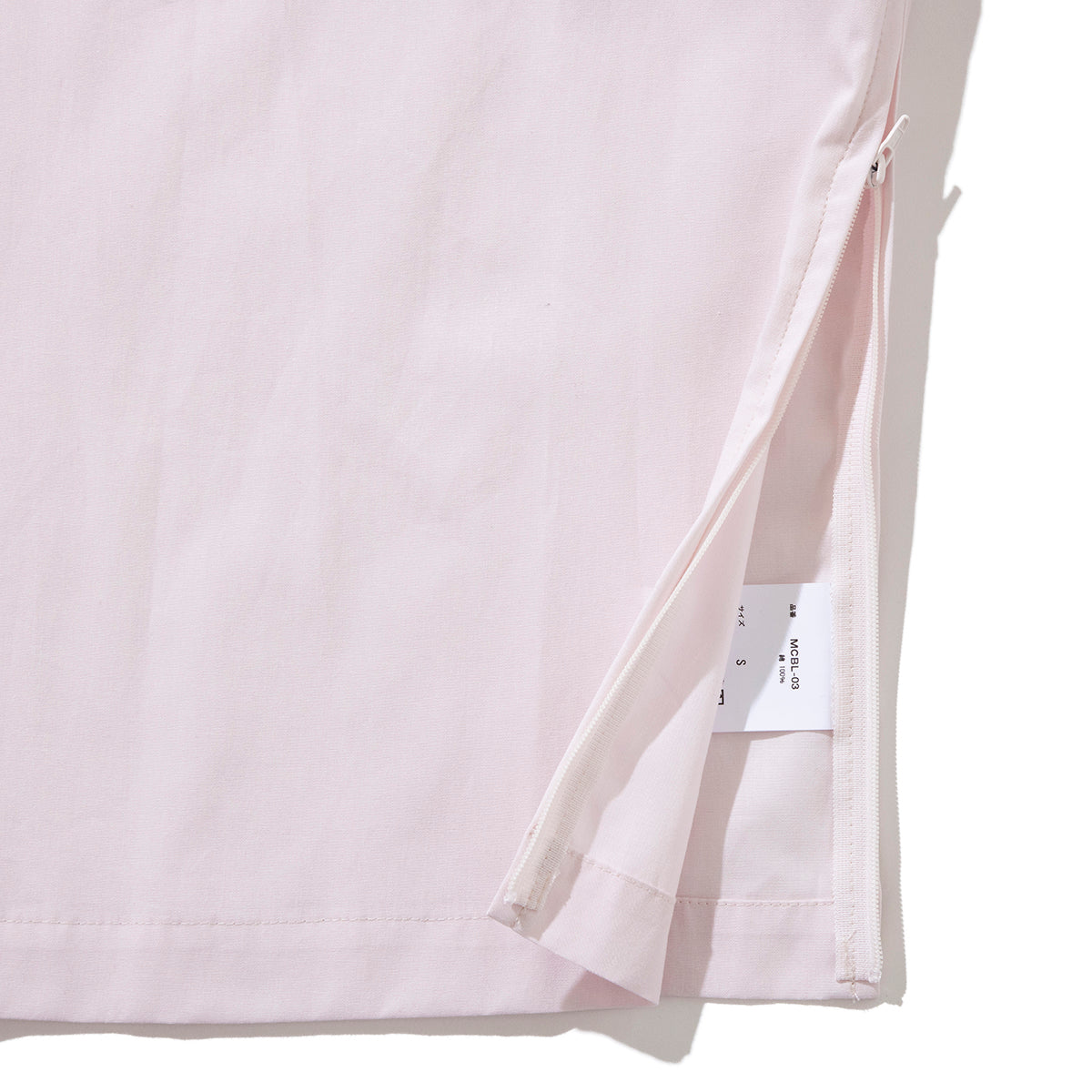 SAILOR COLLAR BLOUSE