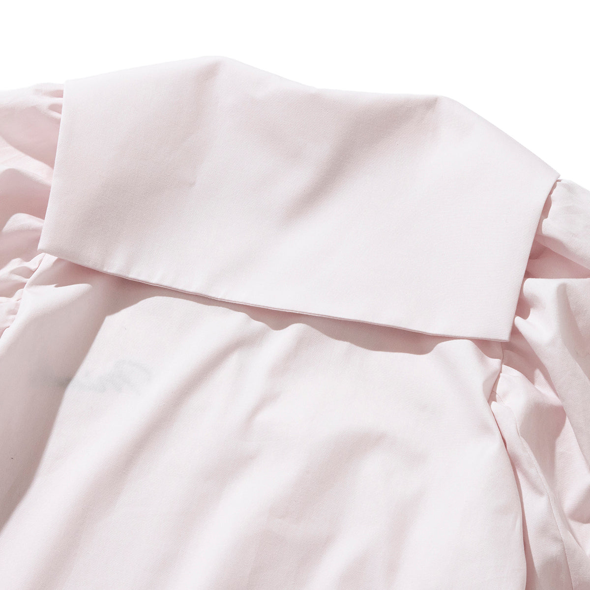 SAILOR COLLAR BLOUSE