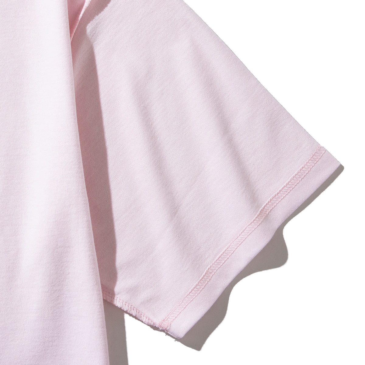 FLOCKY PRINT T-SHIRT