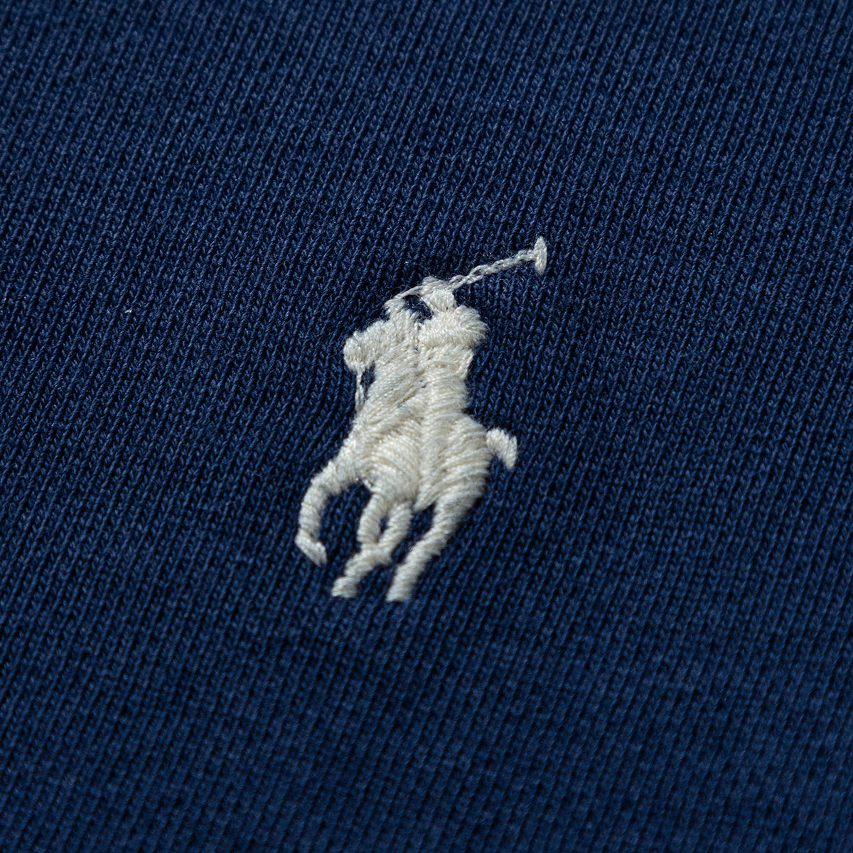 CREW NECK LOOPBACK SWEAT SHIRT