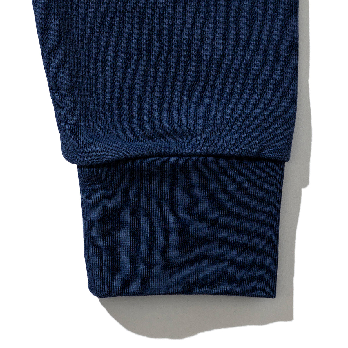 CREW NECK LOOPBACK SWEAT SHIRT