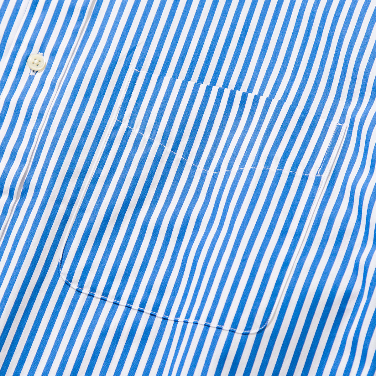 STRIPED BIG FIT SHIRT