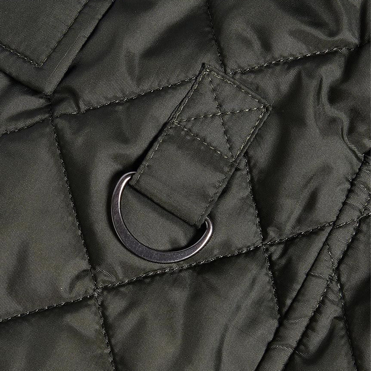 130th Anniversary Spey Quilted Jacket