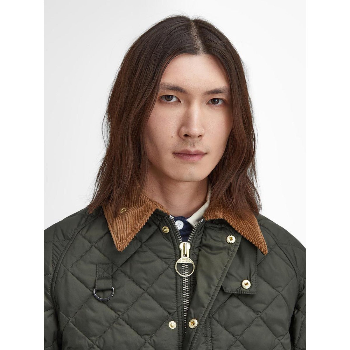 130th Anniversary Spey Quilted Jacket