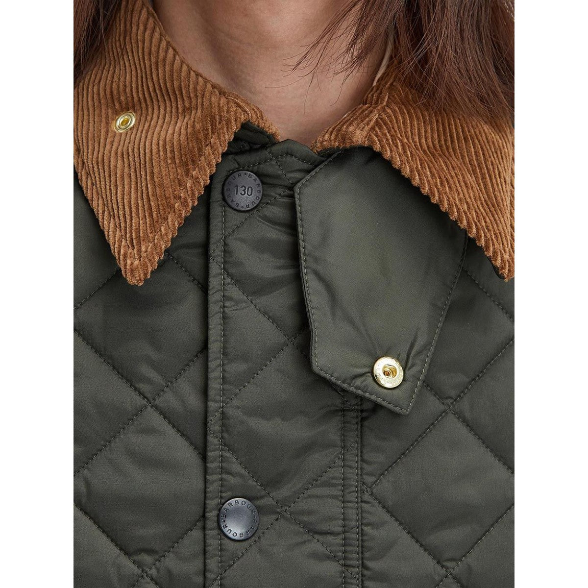 130th Anniversary Spey Quilted Jacket