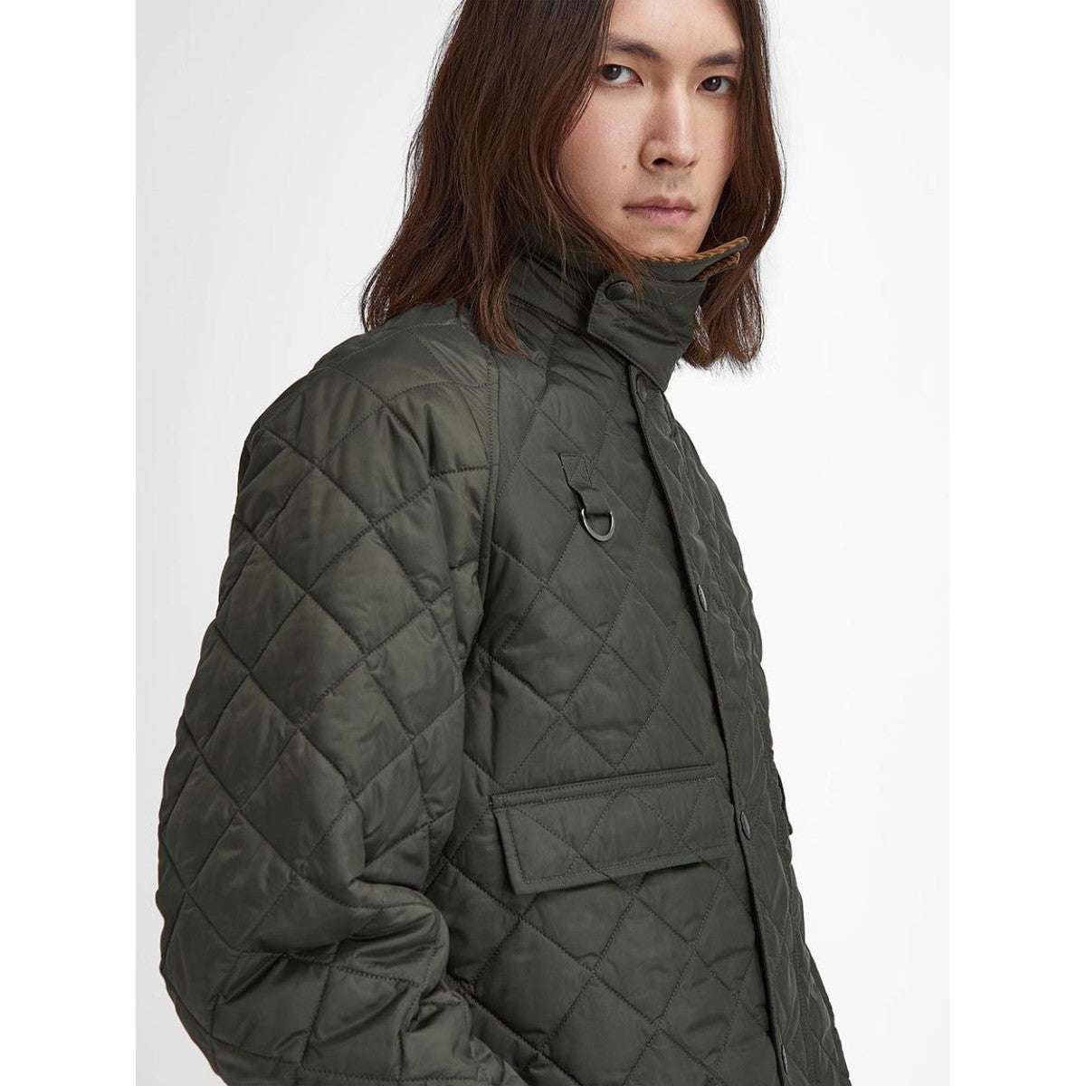 130th Anniversary Spey Quilted Jacket
