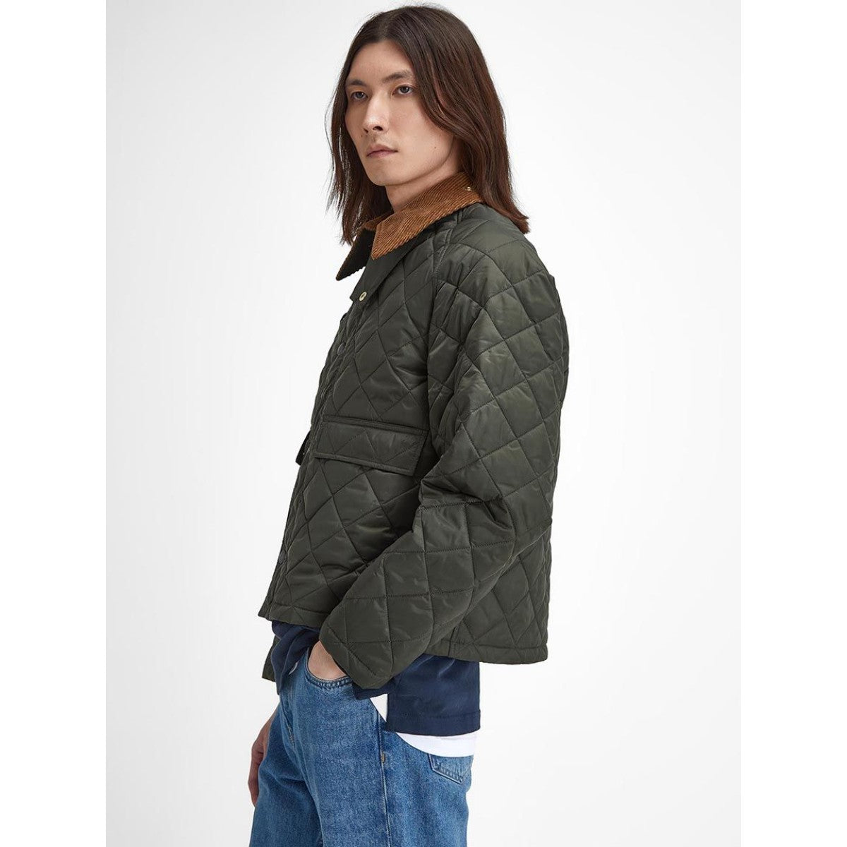 130th Anniversary Spey Quilted Jacket