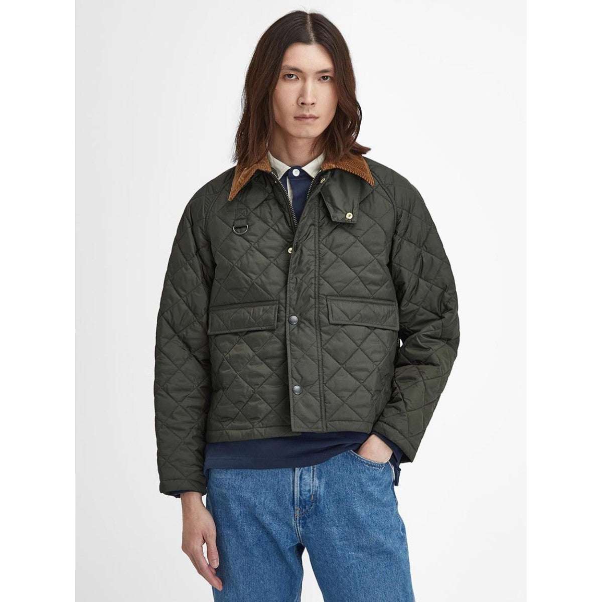 130th Anniversary Spey Quilted Jacket