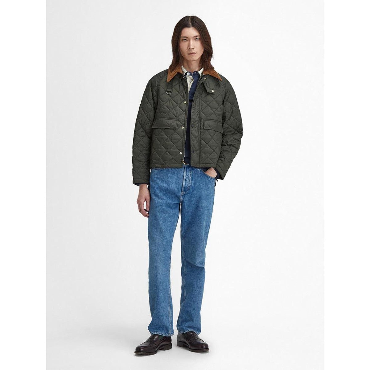 130th Anniversary Spey Quilted Jacket