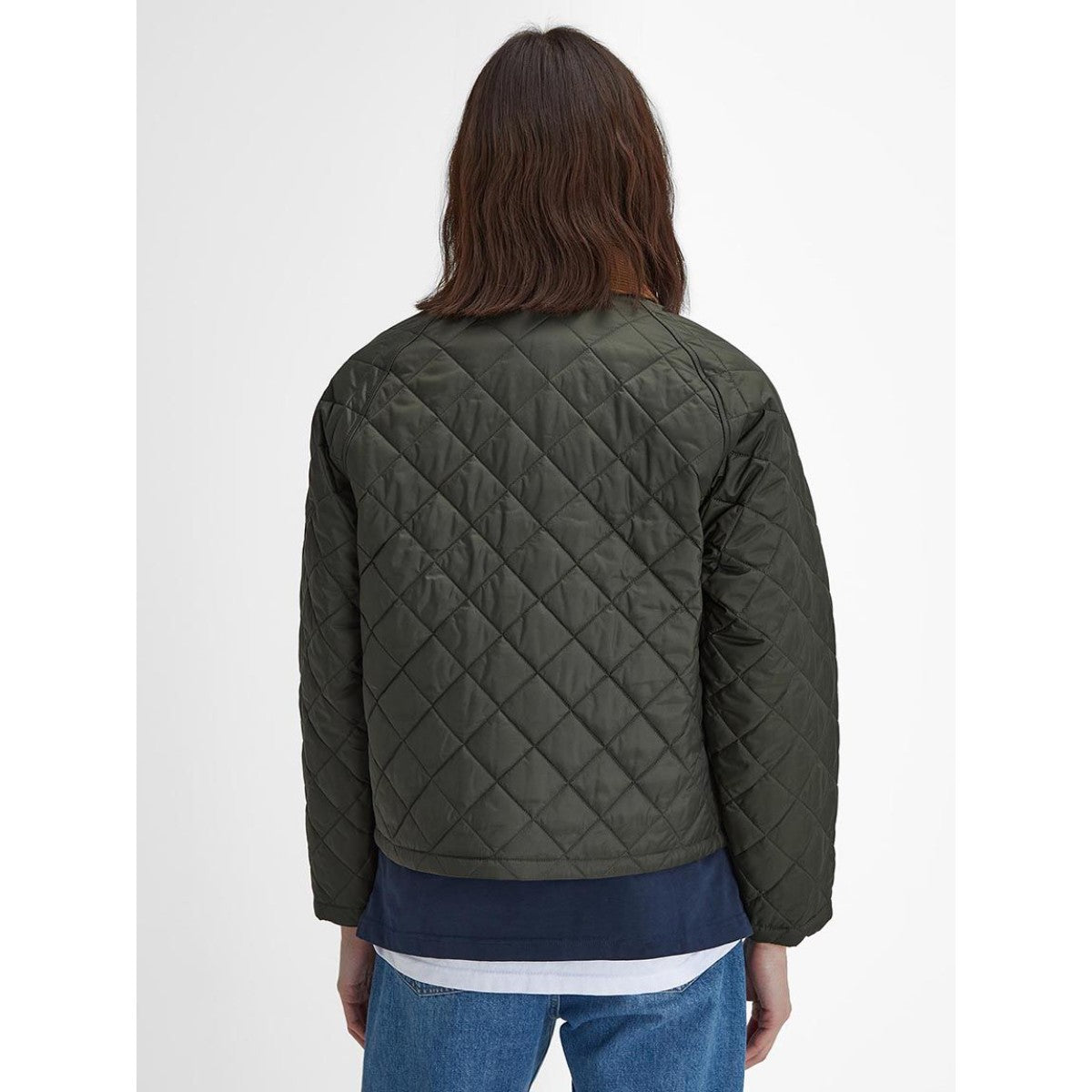 130th Anniversary Spey Quilted Jacket