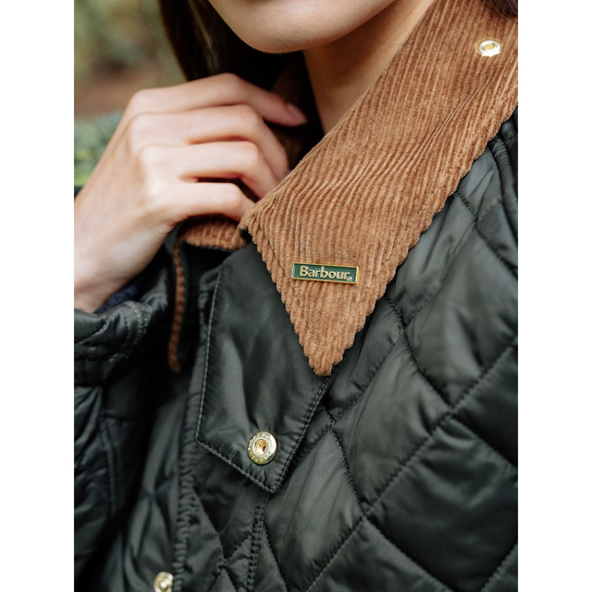 130th Anniversary Spey Quilted Jacket