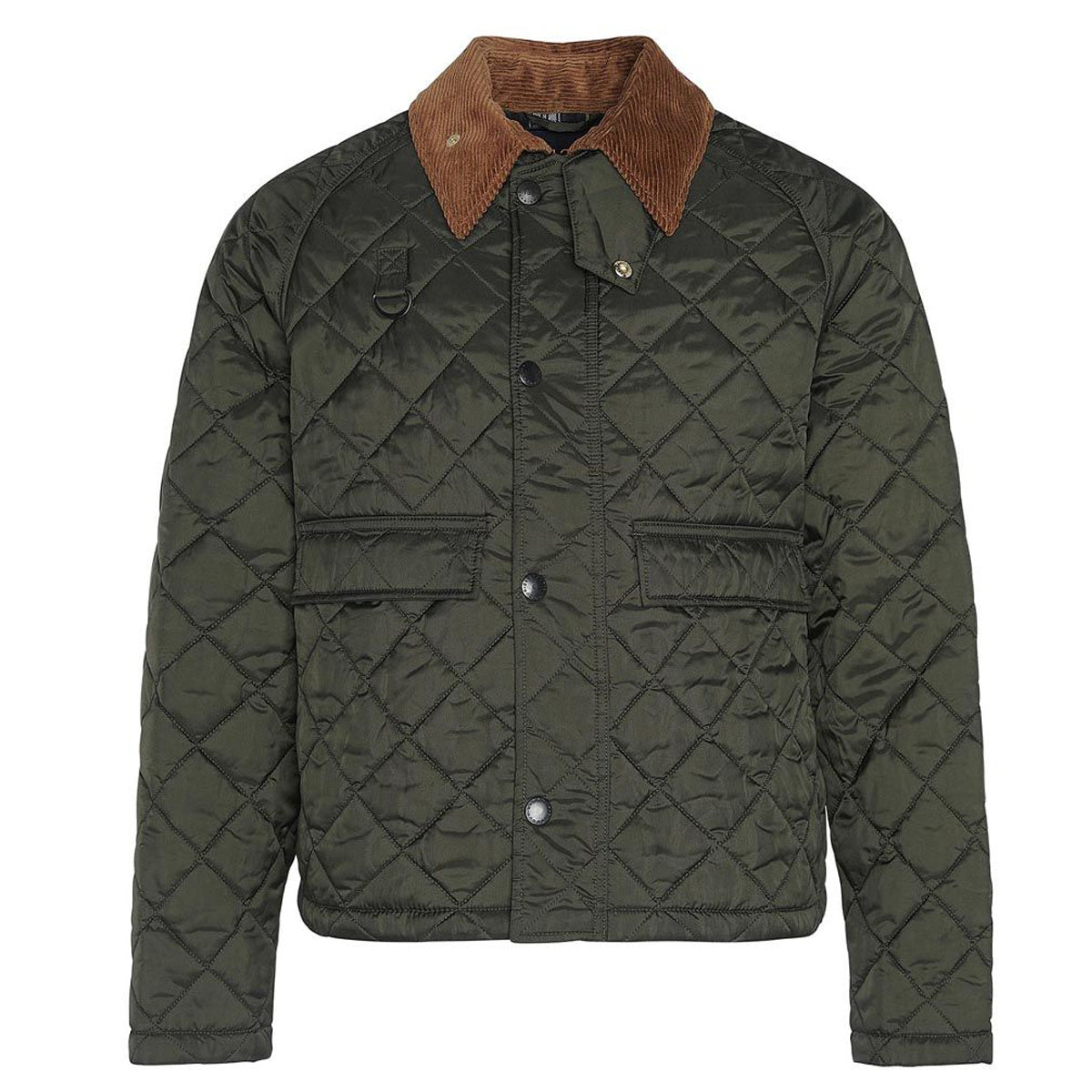 130th Anniversary Spey Quilted Jacket