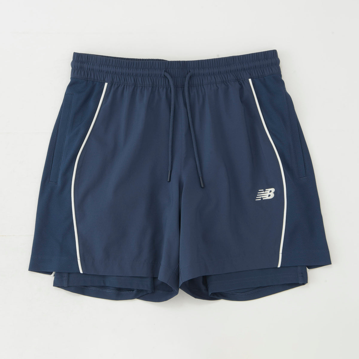 Hoops 2in1 shorts 【3月6日以降発送予定】