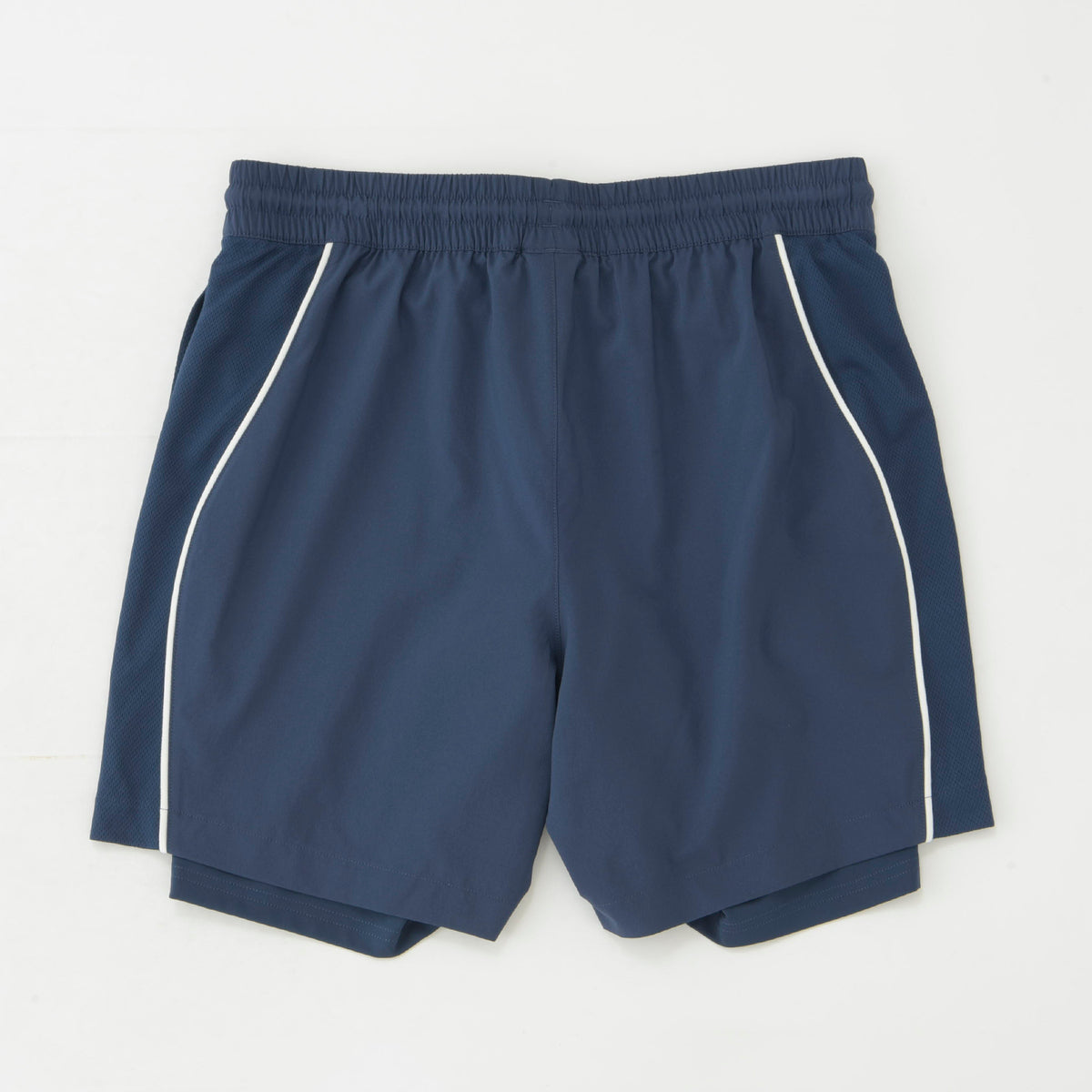 Hoops 2in1 shorts 【3月6日以降発送予定】