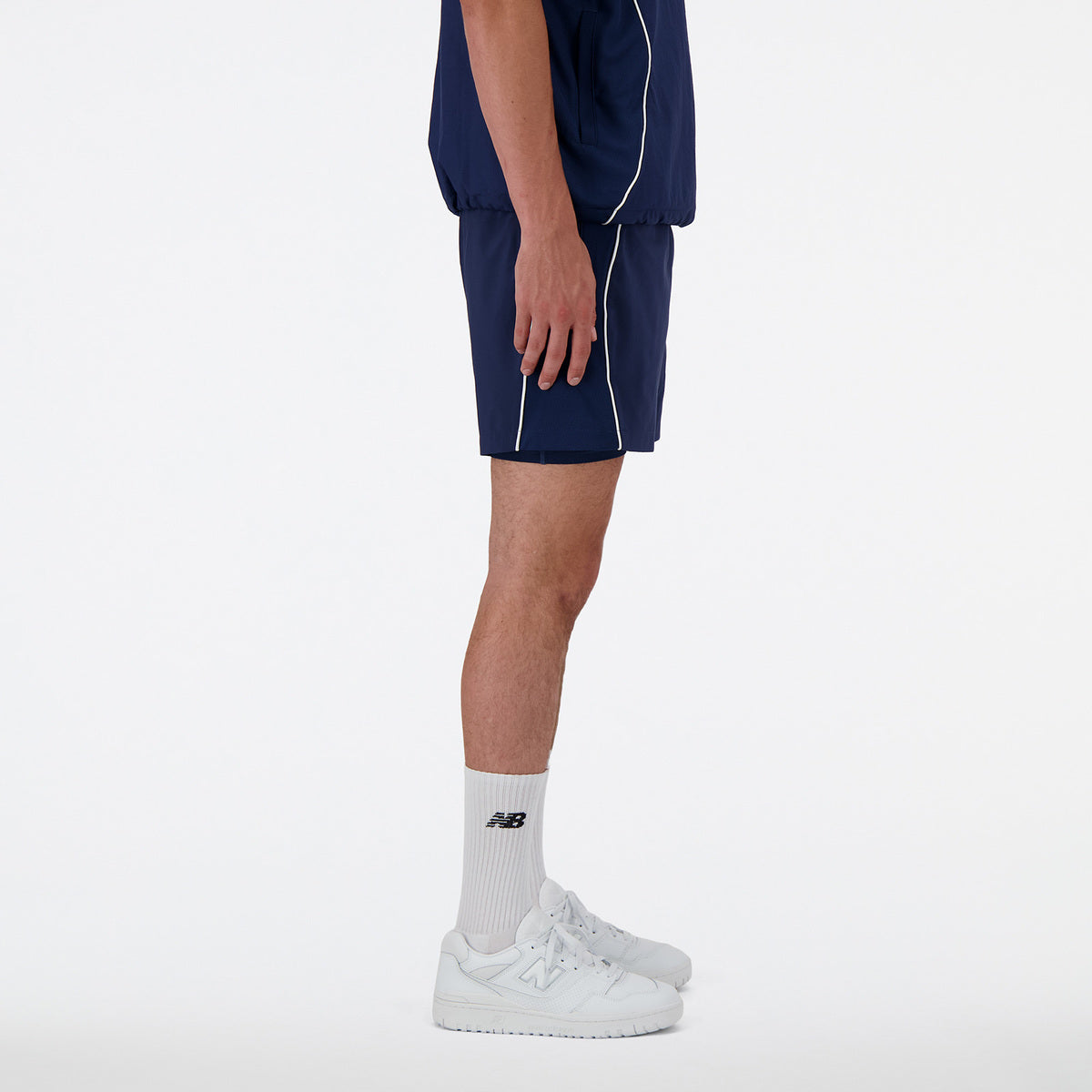Hoops 2in1 shorts 【3月6日以降発送予定】