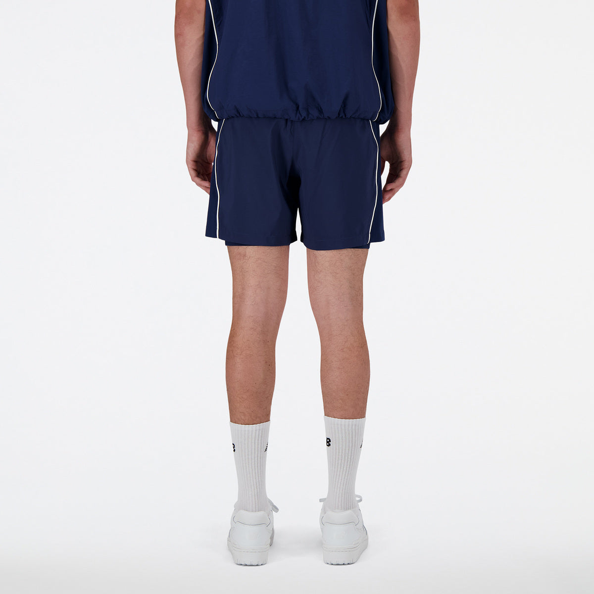 Hoops 2in1 shorts 【3月6日以降発送予定】