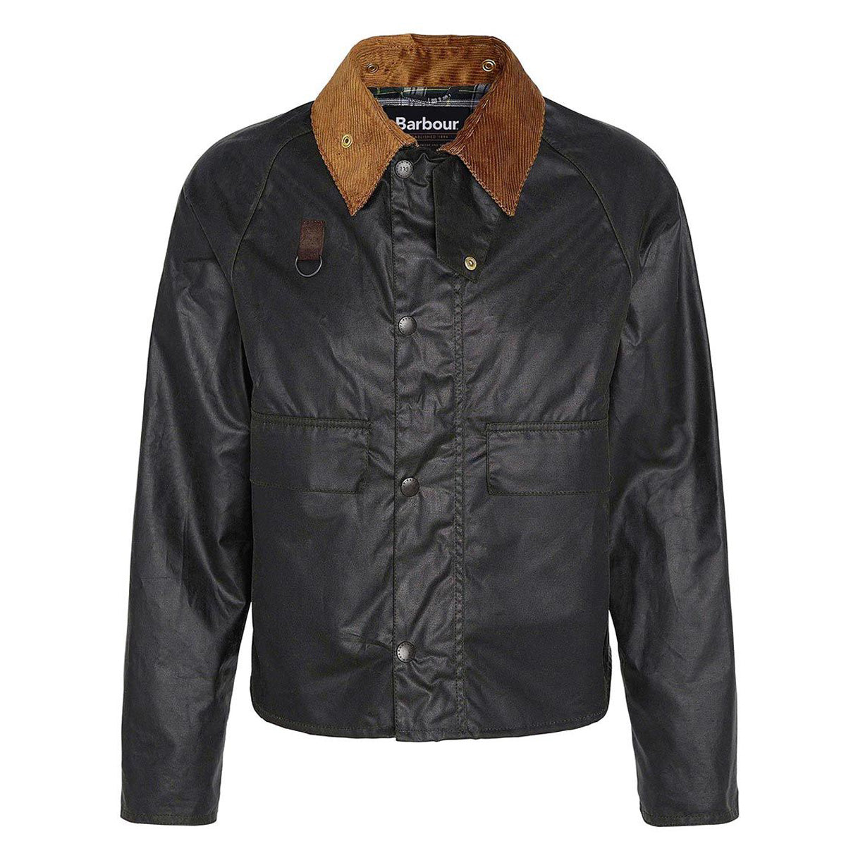 Barbour　130周年モデル　spey　Мサイズ barbour spey 130th サイズM Barbour 130周年記念 SPEY ジャケット