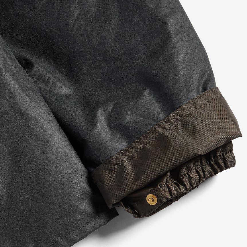 130th Anniversary Transport Wax Jacket