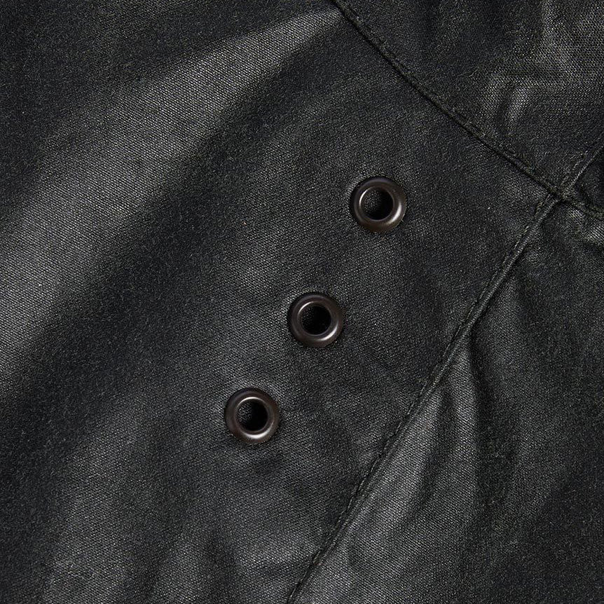 130th Anniversary Transport Wax Jacket