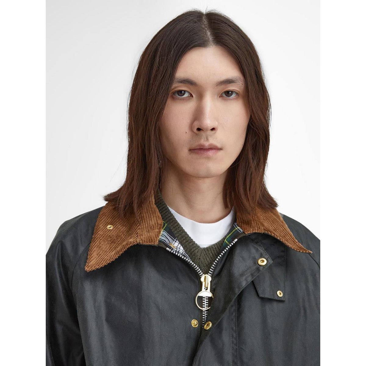 130th Anniversary Transport Wax Jacket