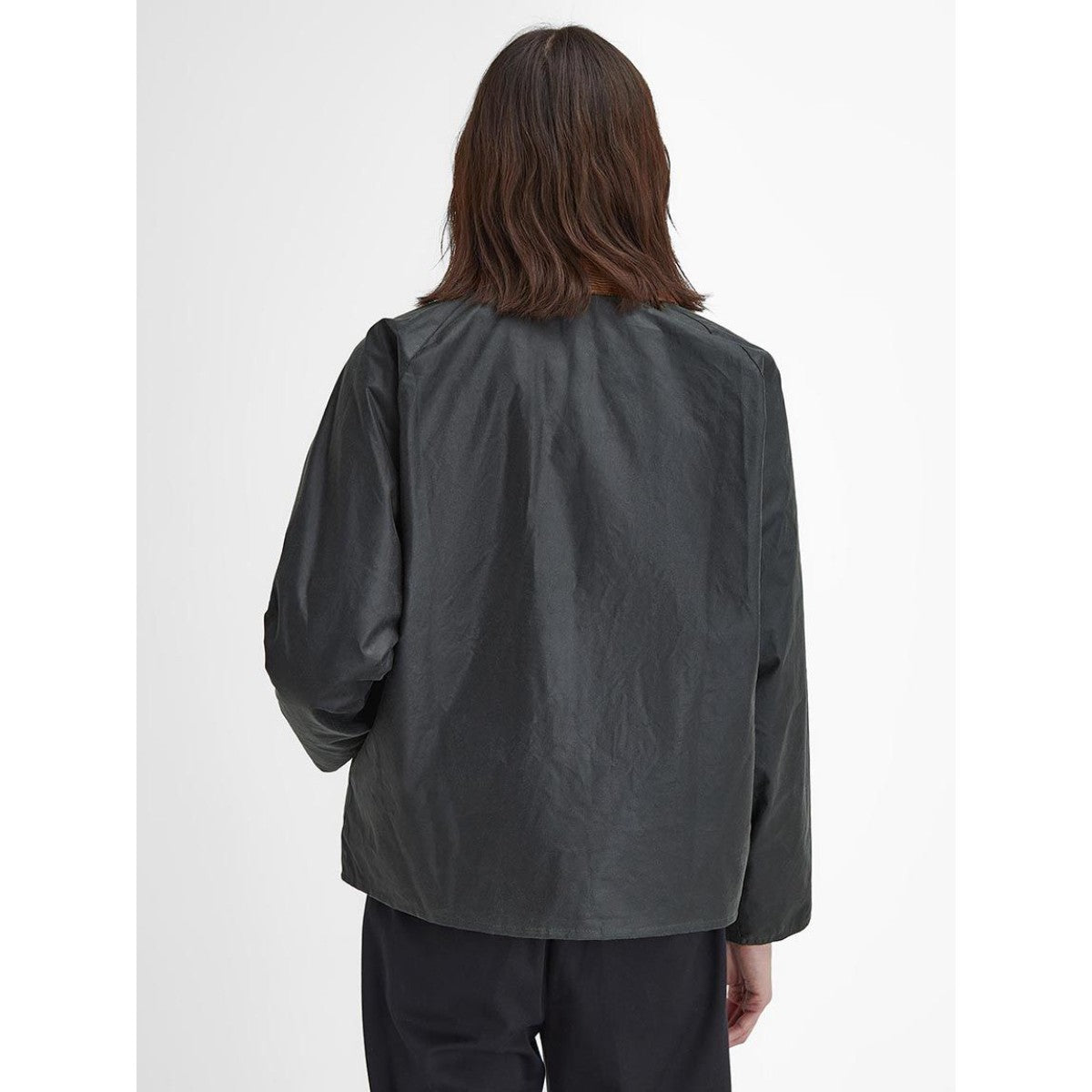 130th Anniversary Transport Wax Jacket