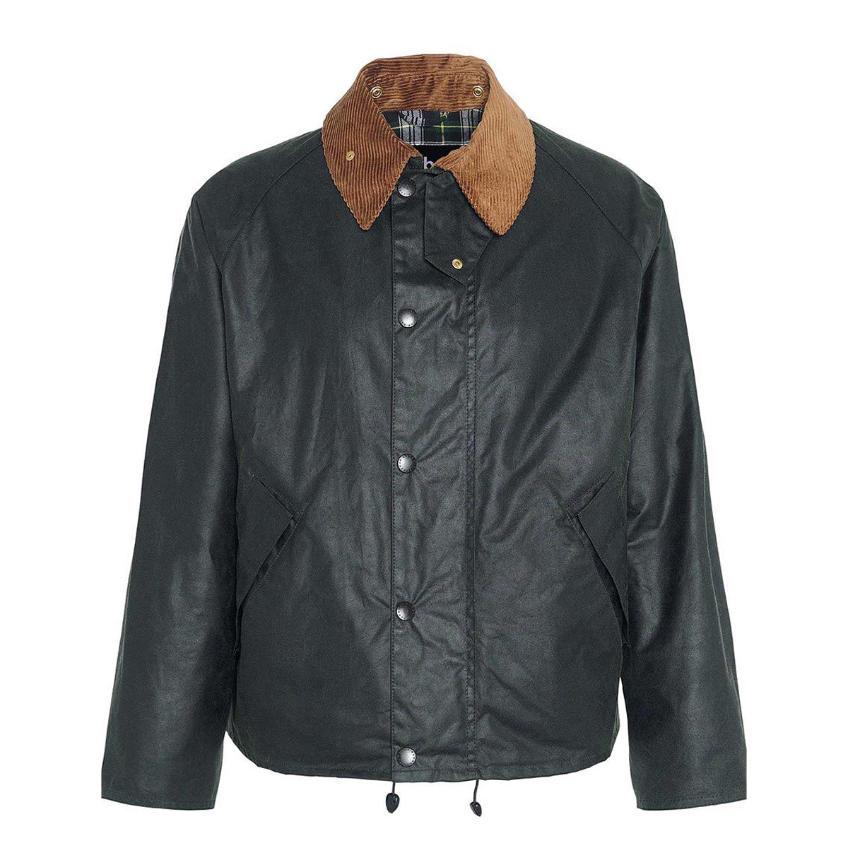 130th Anniversary Transport Wax Jacket