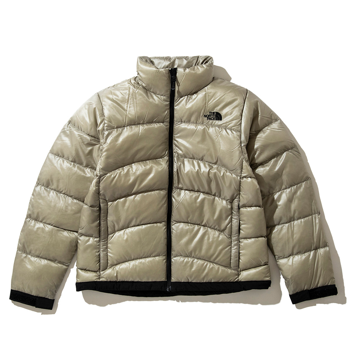 ZIZ ACONCAGUA JACKET(WOMEN)