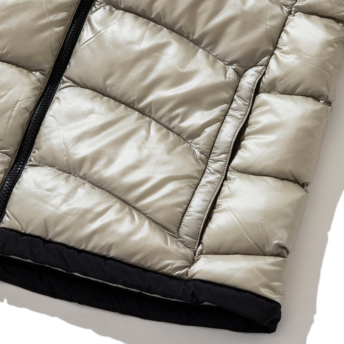 ZIZ ACONCAGUA JACKET(WOMEN)