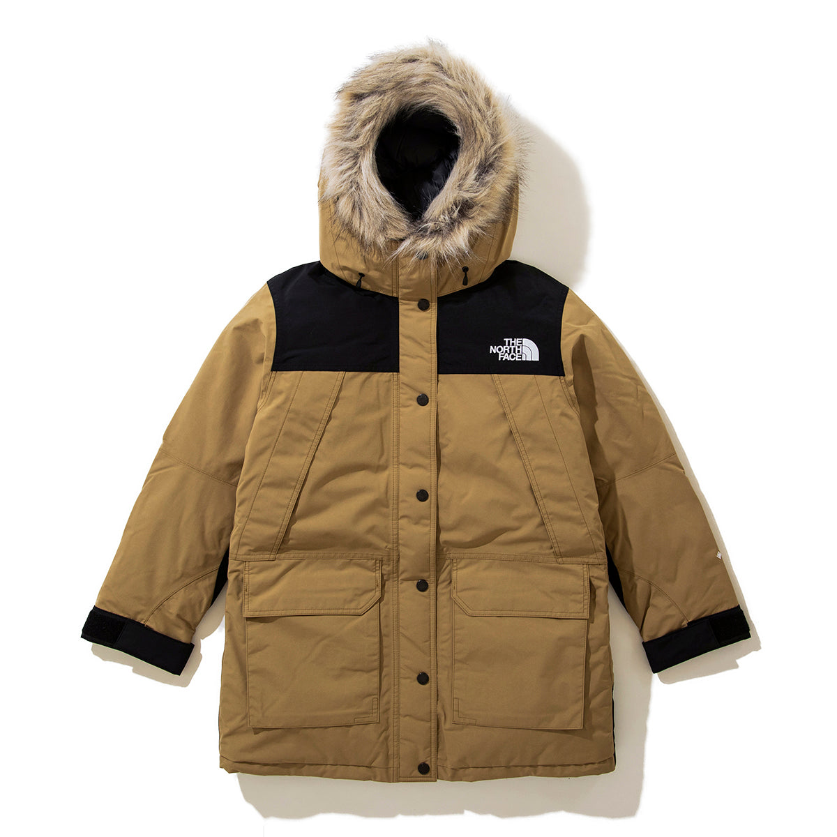 MOUNTAIN DOWN COAT(WOMEN)