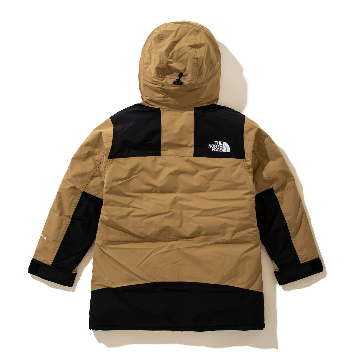 MOUNTAIN DOWN COAT(WOMEN)