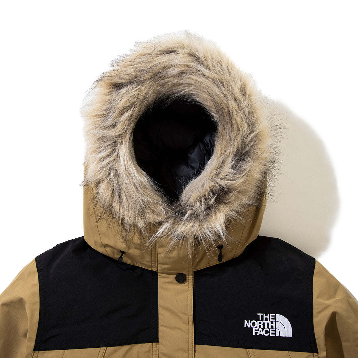 MOUNTAIN DOWN COAT(WOMEN)