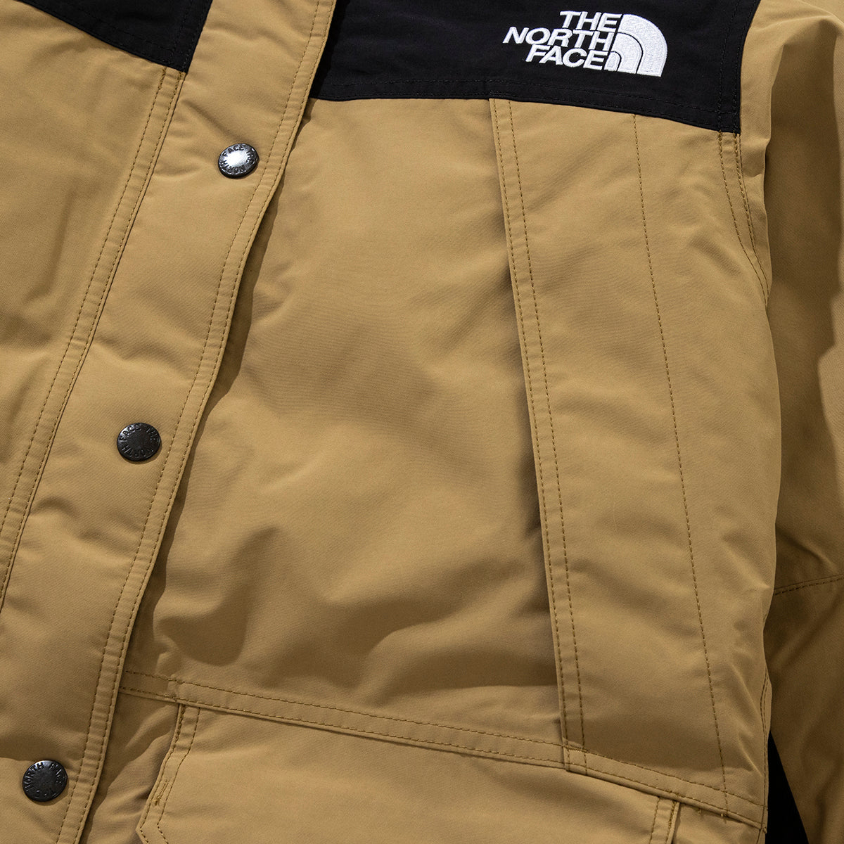 MOUNTAIN DOWN COAT(WOMEN)